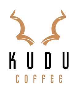 KUDU Coffee Logo
